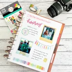 Creative Tips to Use with Photos for Memory-Keeping