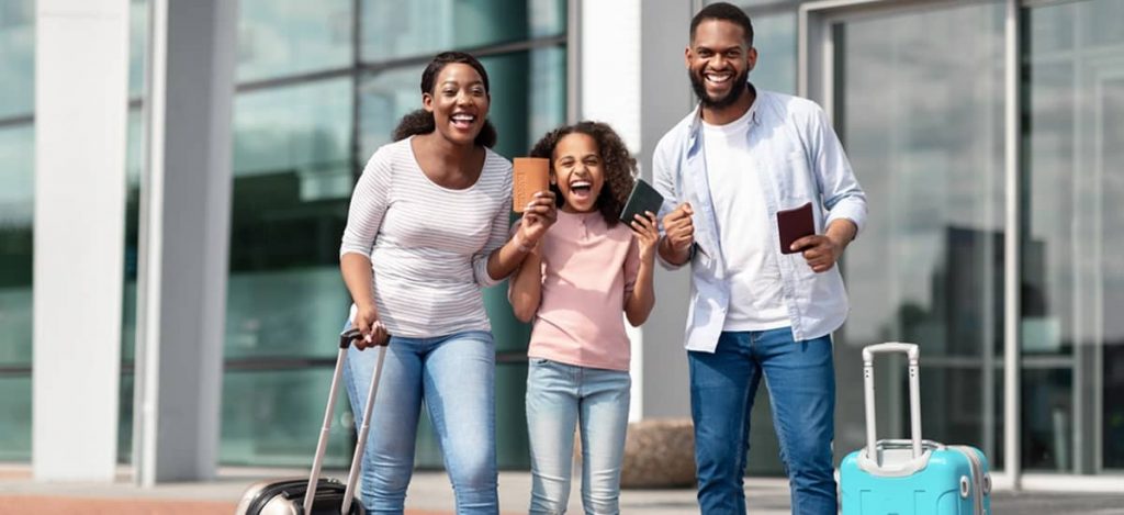 Difference between a family reunification visa in Italy and other visas family reunification visa