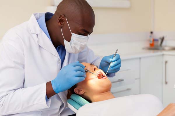 The Connection Between General Dentistry and Overall Health