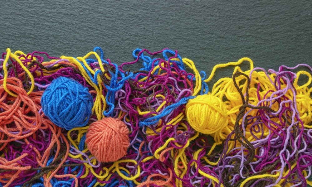 From Wool to Cotton: A Yarn Shop for Every Fiber Preference yarn shops