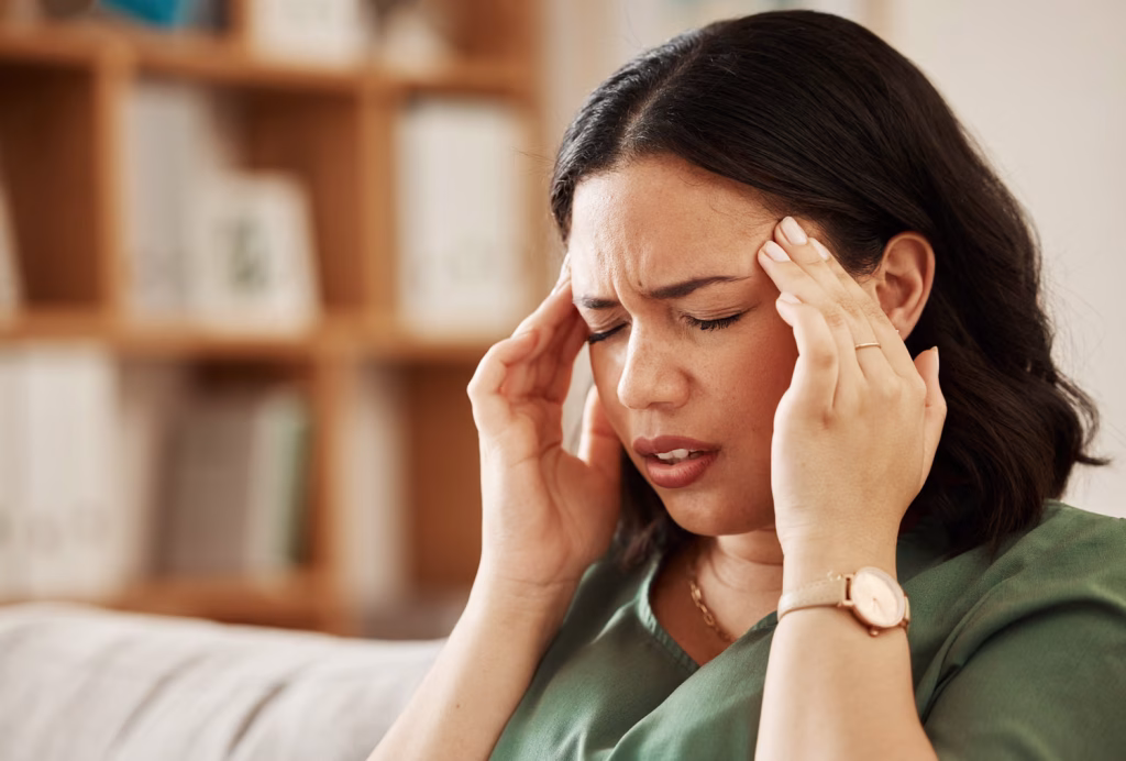 Migraine Headache: Symptoms, Triggers, Treatment, and When to Seek Care