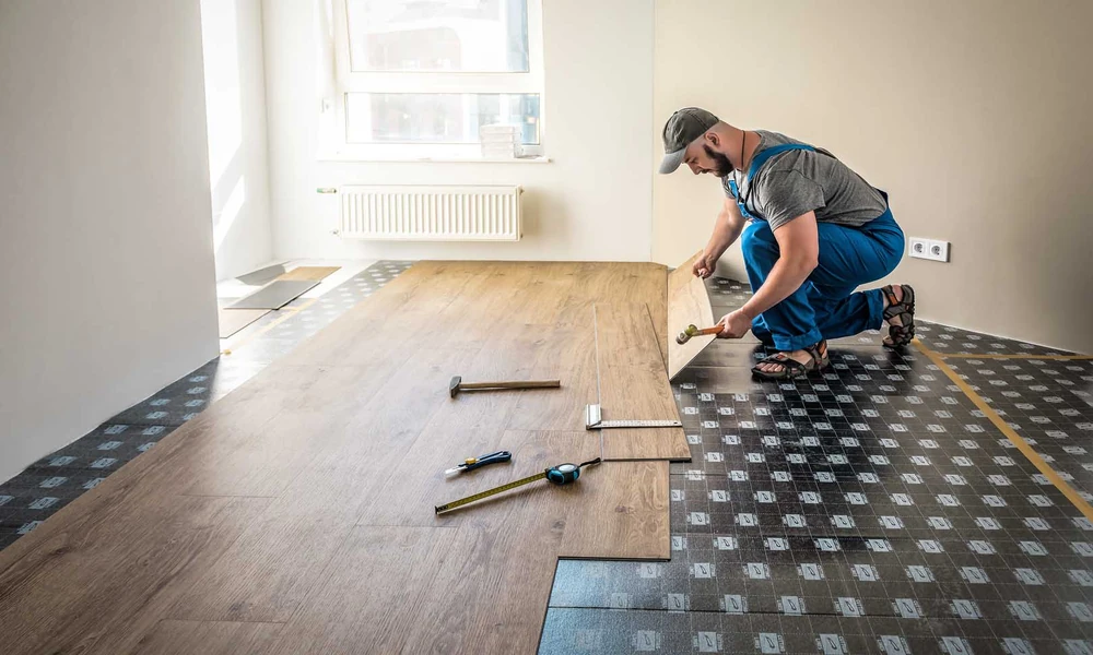 The Right Order to Tackle Home Renovation Projects
